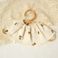 Muslin Bibs with 360° Design