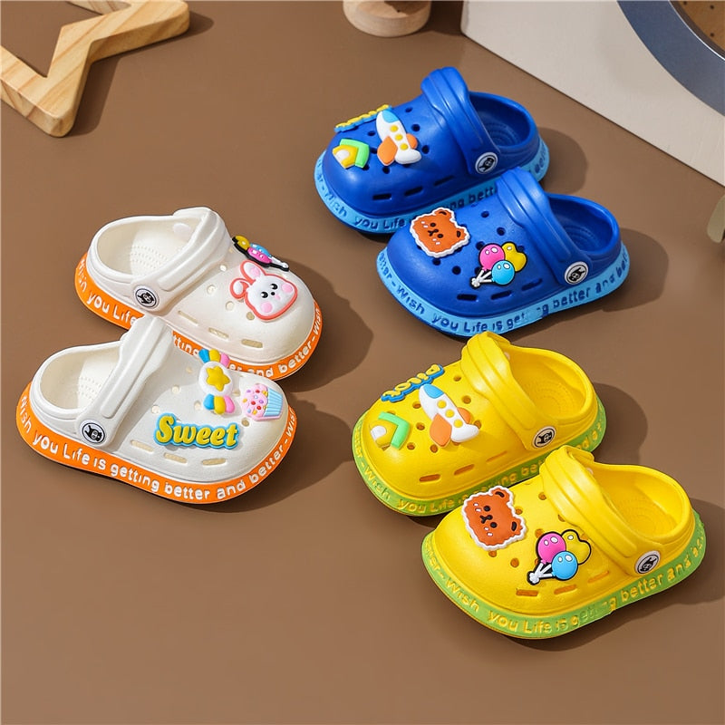 Crocs slippers sale for babies